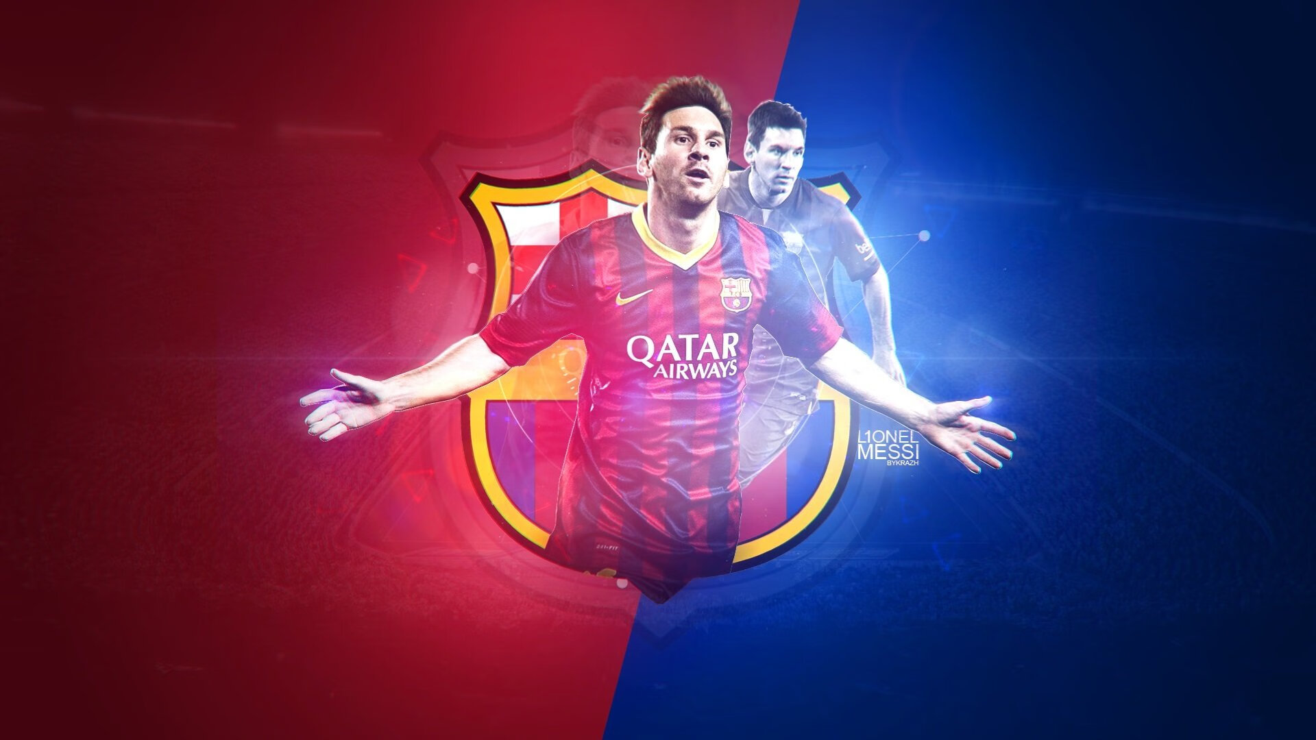 诺坎普的独舞，当楚阿梅尼成为巴萨对阵佛罗伦萨的唯一解