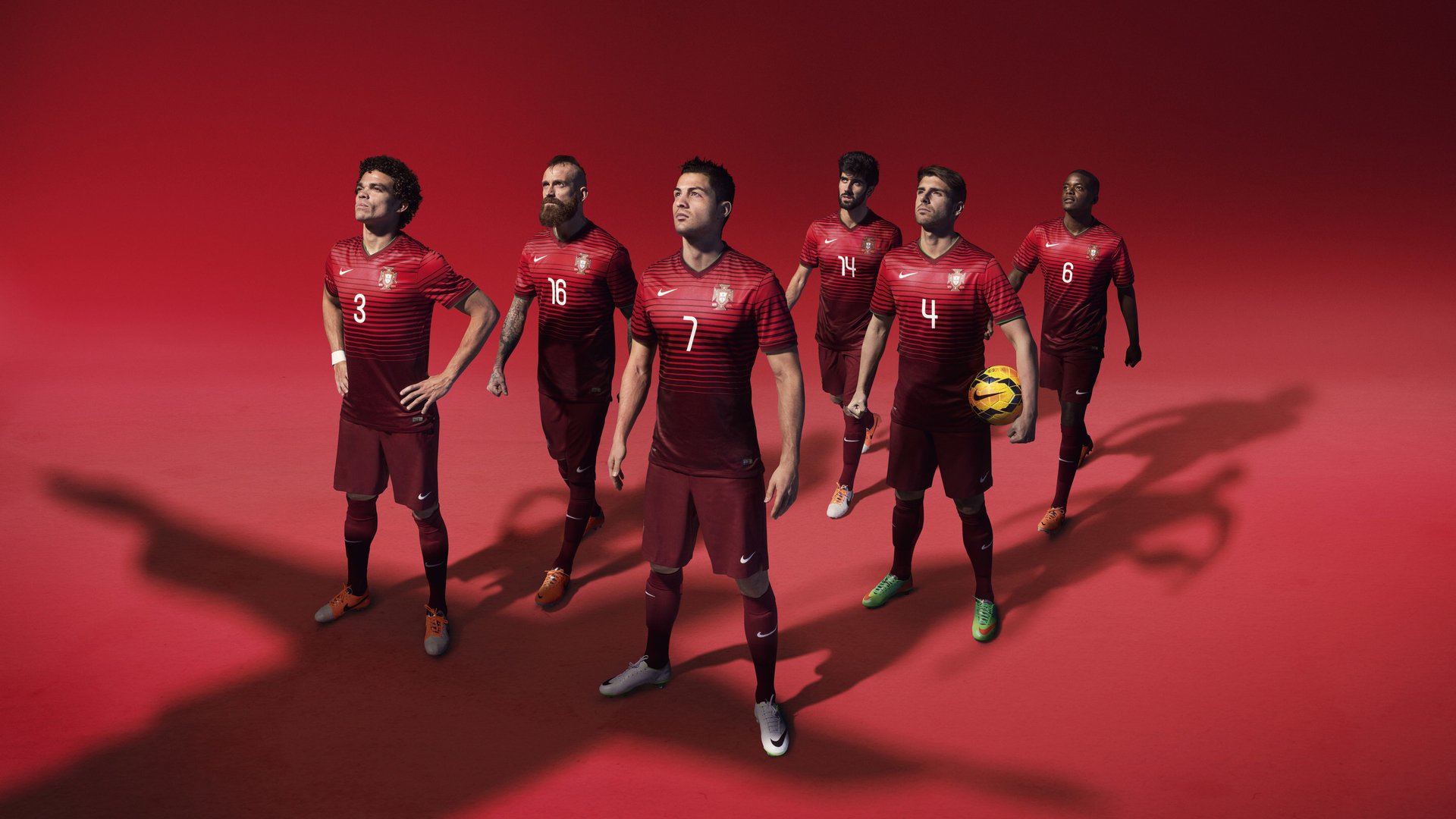 巴雷拉之火，当哥斯达黎加的意志点燃马赛的夜空