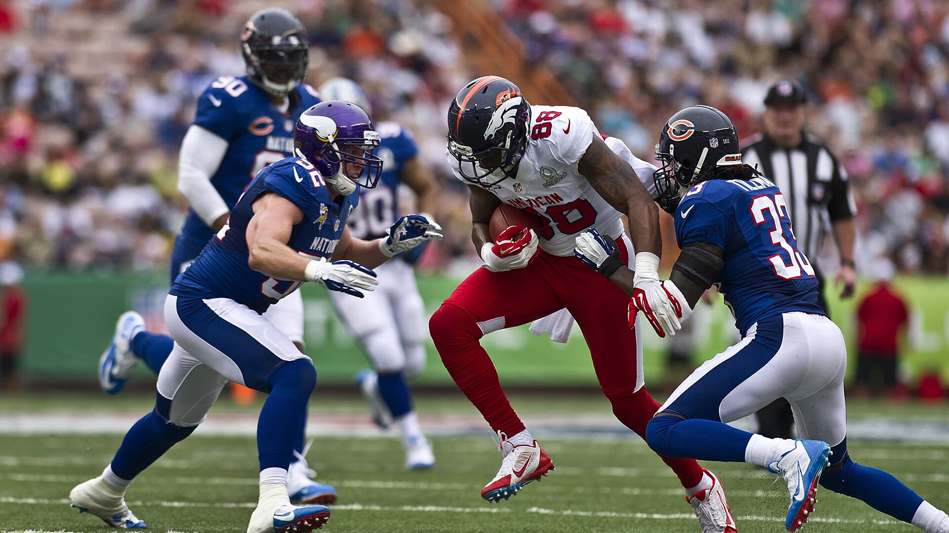 东决关键战之夜，德罗赞成为胜负手