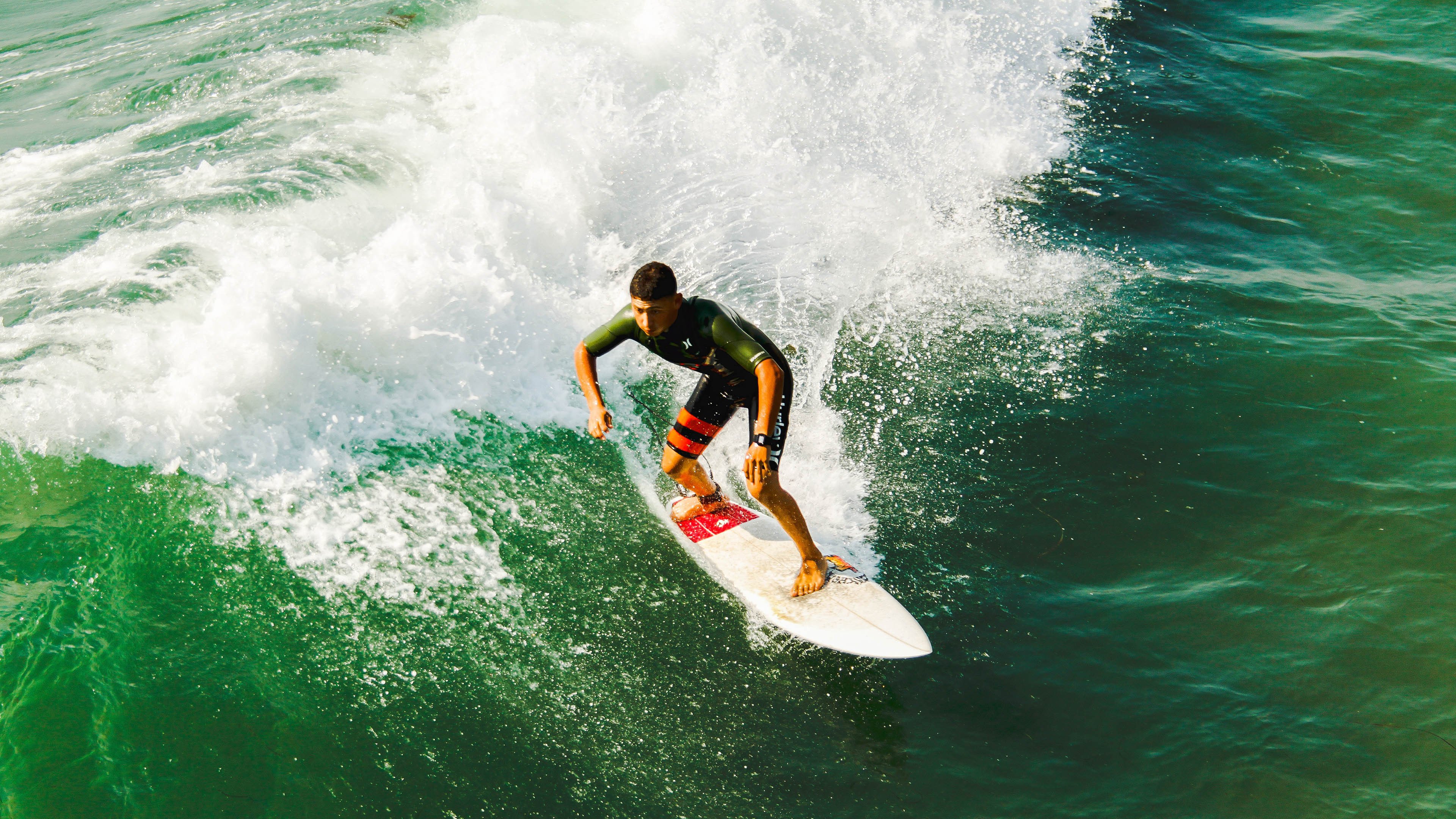 黄鸭组合引领德国战车碾压韩国，团队唯一性铸就横扫传奇